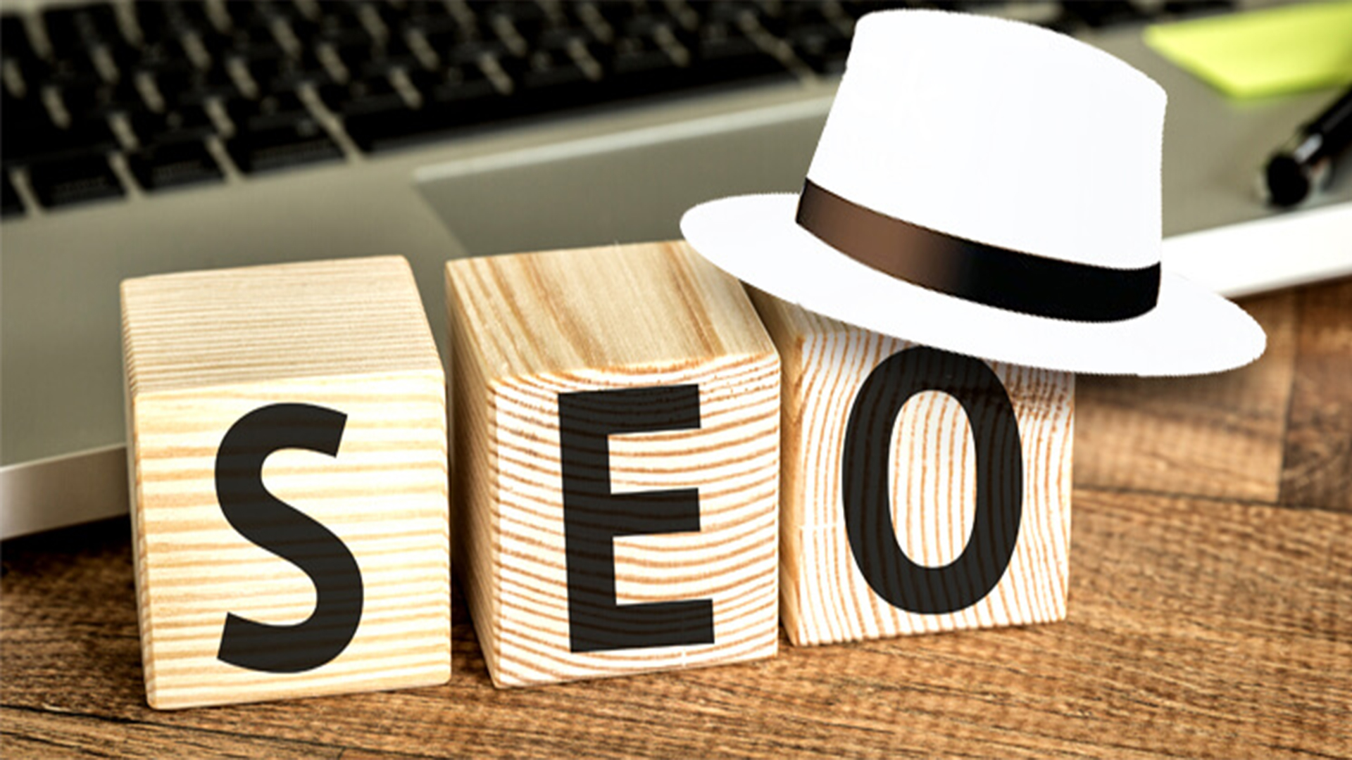 SEO HAT