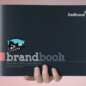 brand