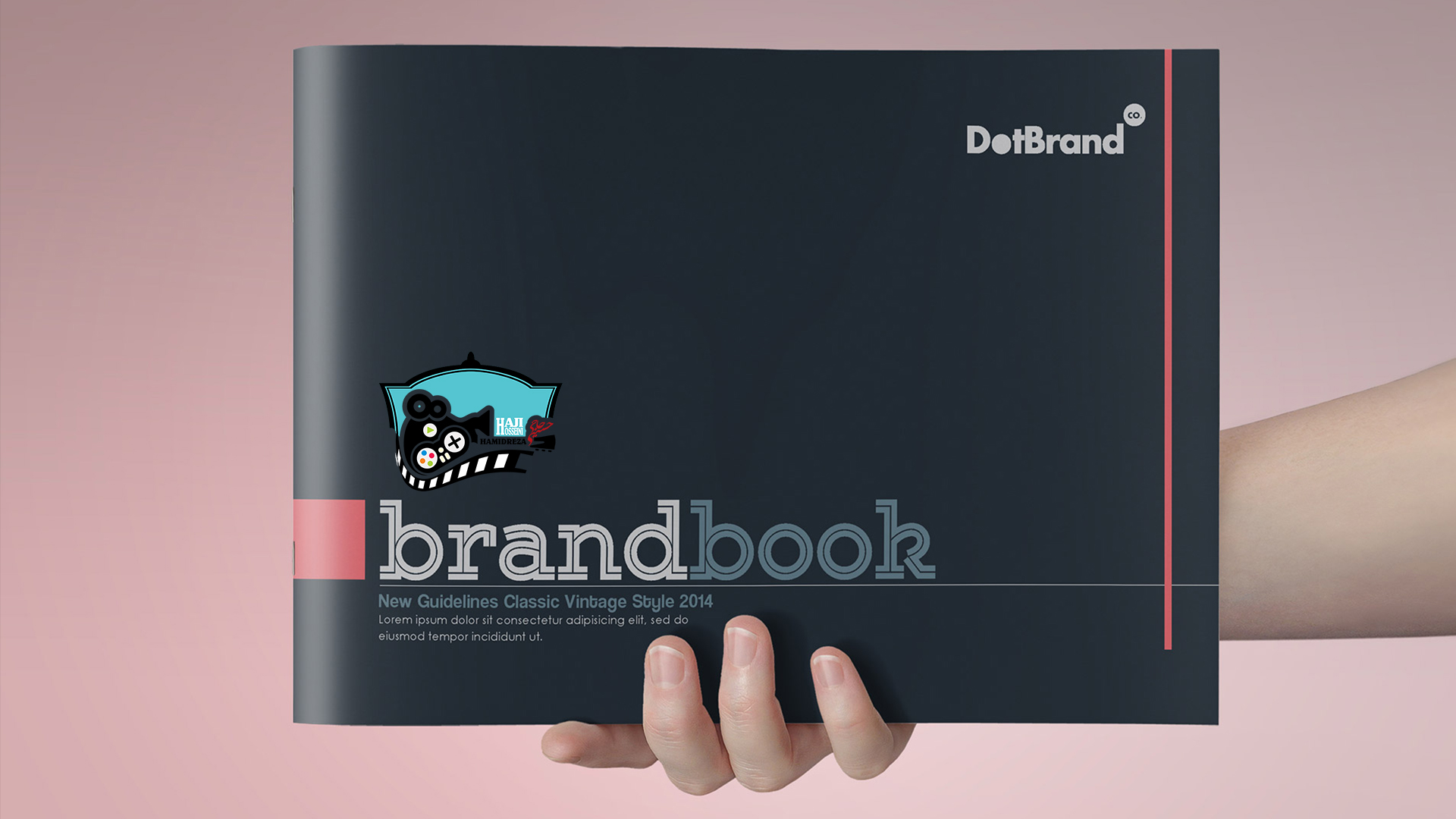 brand