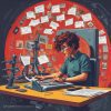 Email marketing