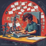 Email marketing