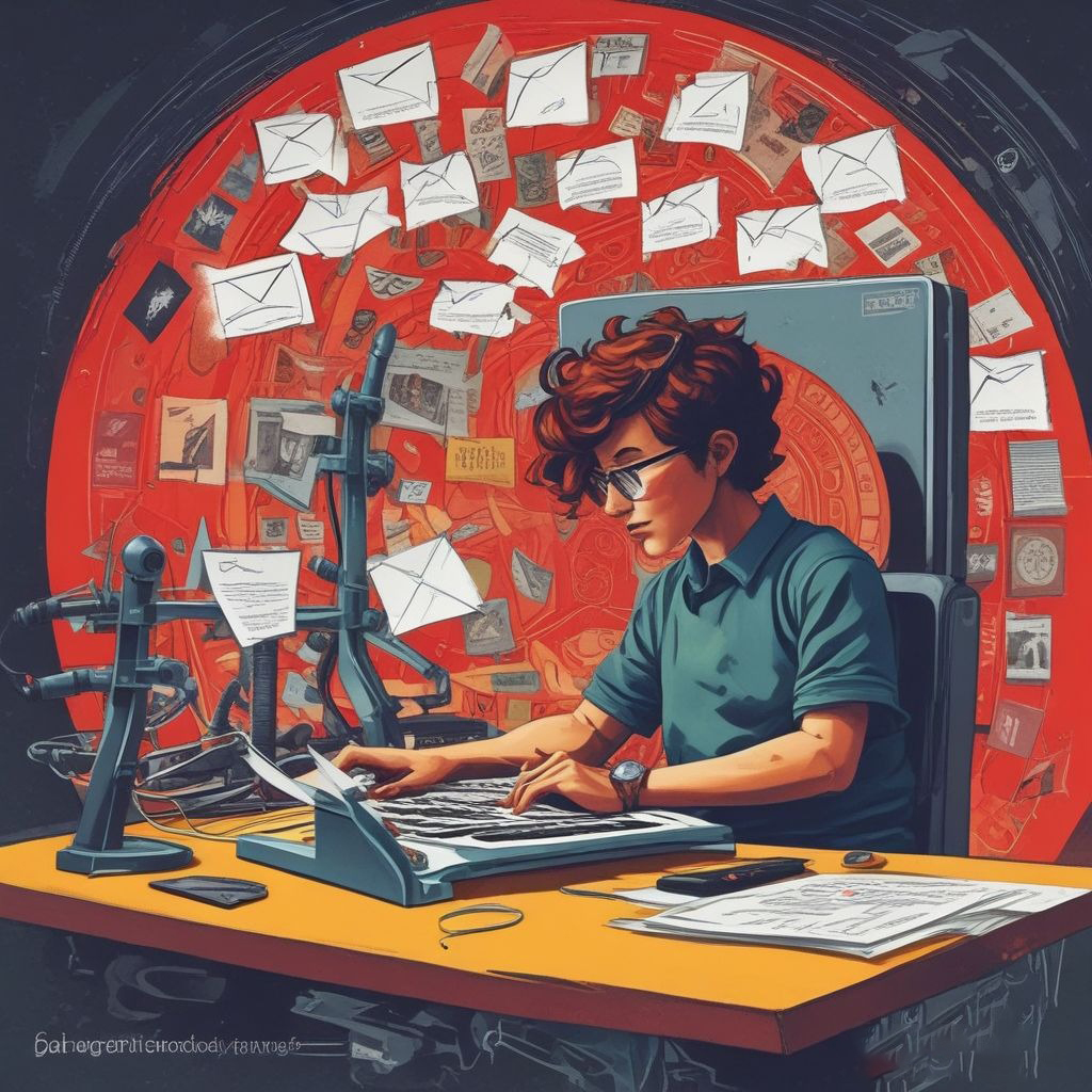 Email marketing