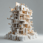 Principles of 3D design