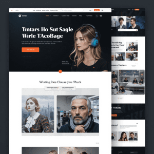 The best site templates 1
