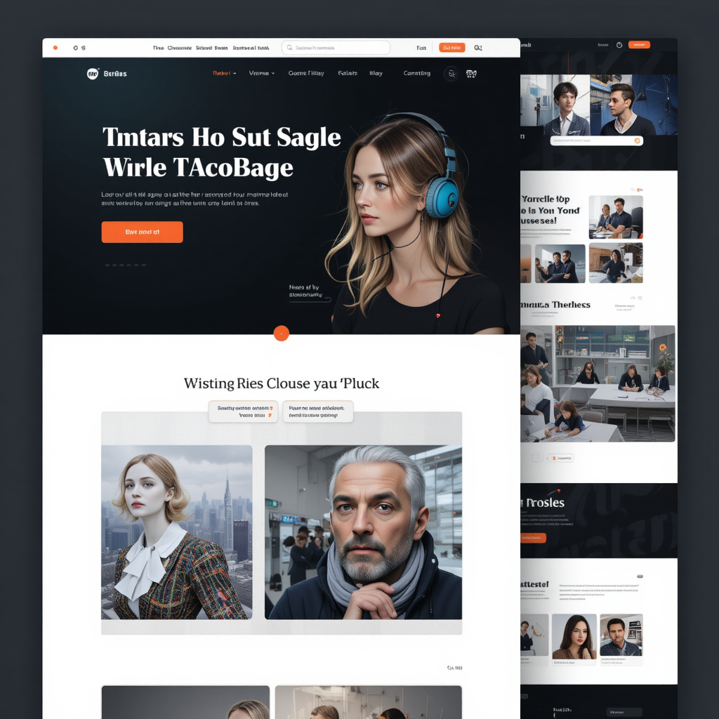 The best site templates 1