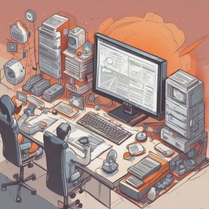 معرفی ابزار سئو SEMrush