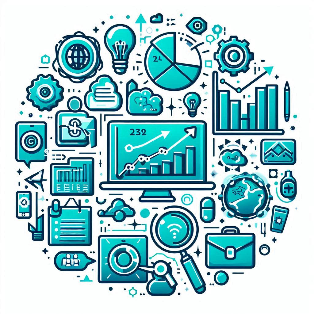 دیجیتال مارکتینگ