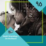 Death Stranding 2S On the Beach