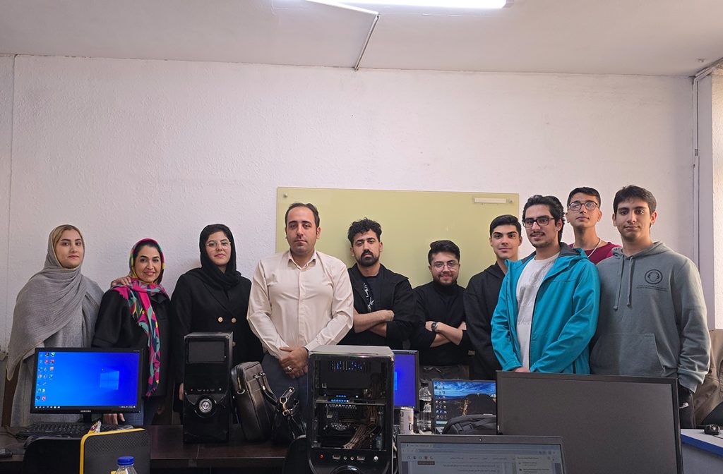 آموززش وردپرس
