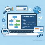 روش‌های ساخت Sitemap