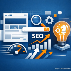 شروع سئوی یک سایت