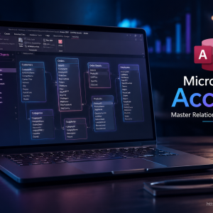 آموزش اکسز Access